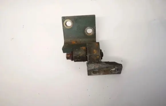 Peugeot 406 Front door upper hinge