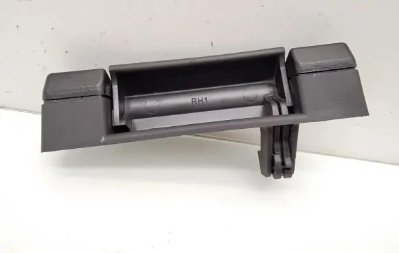 Ford Transit Courier Rear door interior handle AS4KA PA6GF15