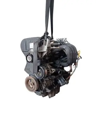 Ford Focus Engine swap P98MF6007 FXDC