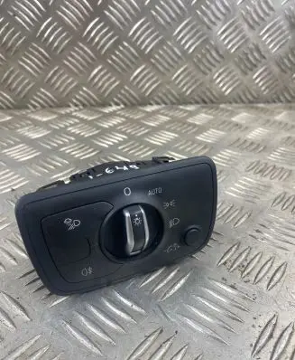 Audi A6 S6 C7 4G Light switch 4G0941531BE