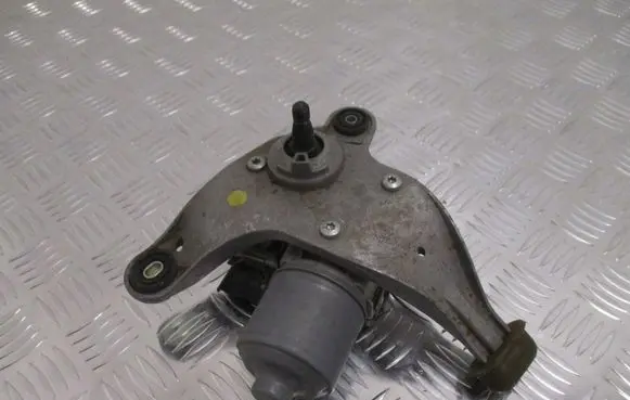 Renault Mégane Renault Sport III (IV Based) Front wiper linkage 288150950R