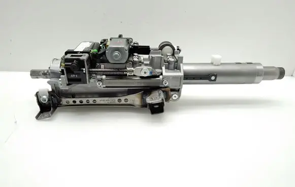 Porsche Panamera (971) Steering wheel axle 971419506S T971028
