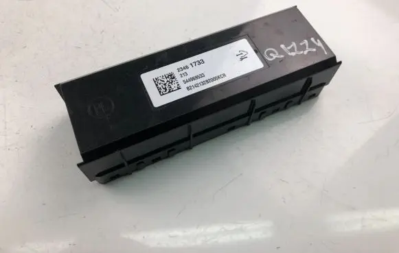 Opel Insignia A Other control units/modules 23461733