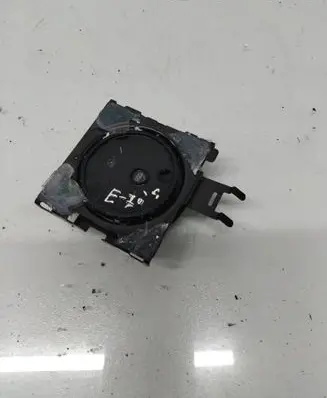 Rain sensor