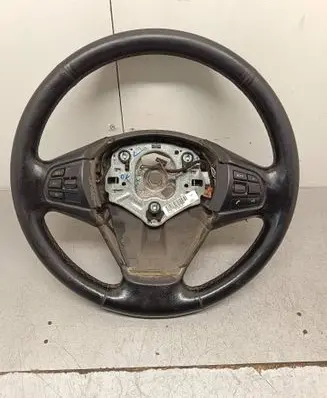 BMW X3 F25 Steering wheel 2435373385 3385F251