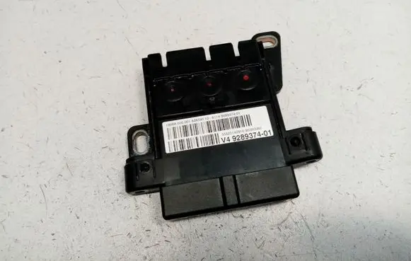 BMW X6 F16 Positive wiring loom 9289374 61149289374