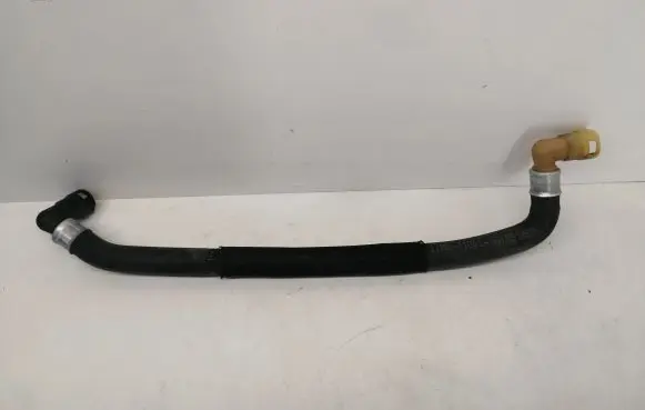 Ford Mustang VI Engine coolant pipe/hose FR3318K579BA