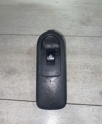 Renault Scenic II - Grand scenic II Electric window control switch 156013740 219860