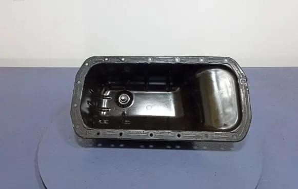 Peugeot 308 Oil sump
