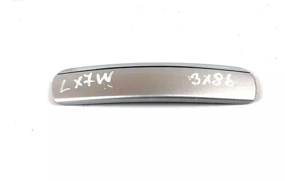 BMW 3 E90 E91 Front door handle cover 4F0839239
