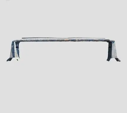 Volvo V70 Bottom radiator support slam panel 31265124