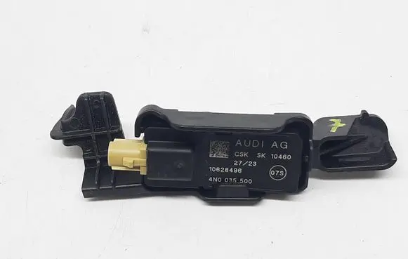 Aerial antenna amplifier