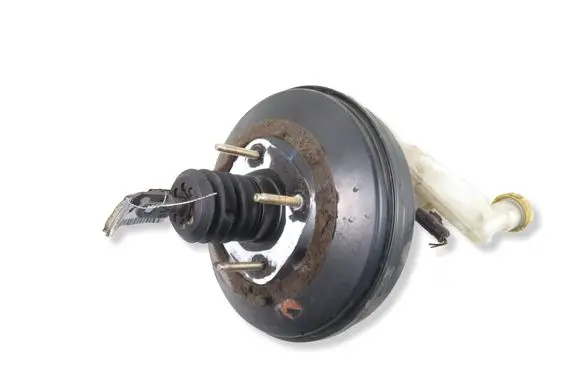 Citroen C2 Brake booster 9649329580