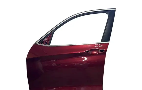 BMW X3 F25 Front door