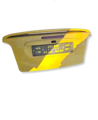 Renault Megane I Tailgate/trunk/boot lid 