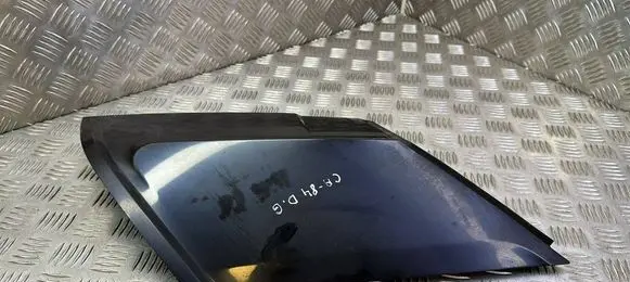 Land Rover Range Rover Evoque L538 Rear side glass trim EJ3229148AB