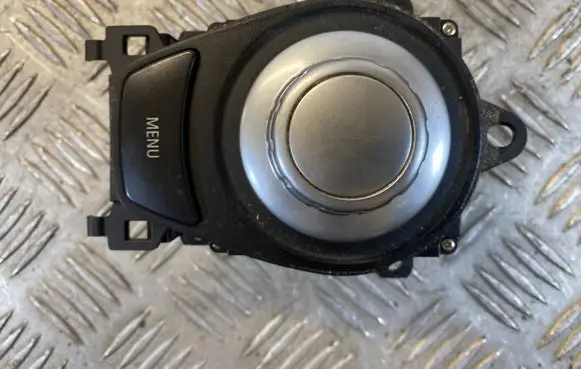 BMW 3 E90 E91 Head unit multimedia control 6971709