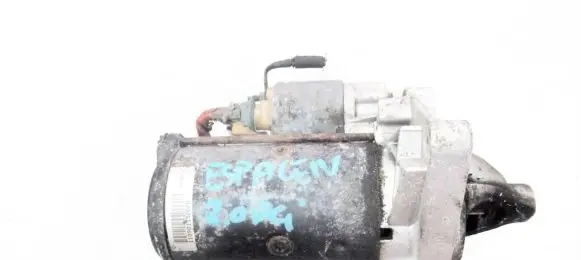 Renault Espace IV Starter motor 11090115000N
