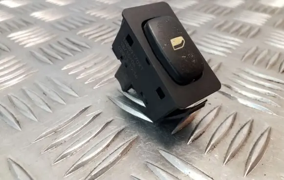 Citroen C8 Electric window control switch 14889170XT