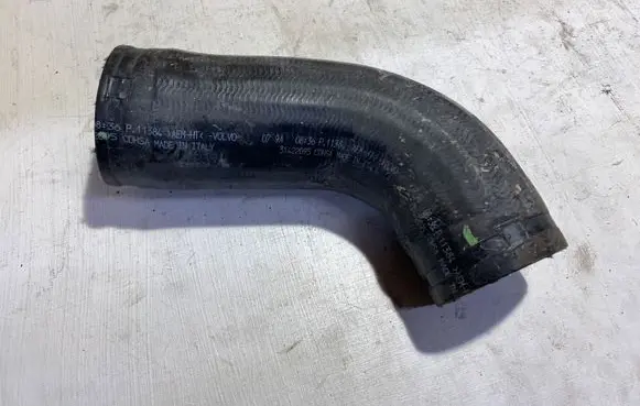 Volvo XC90 Intercooler hose/pipe 31422095 0836P11384
