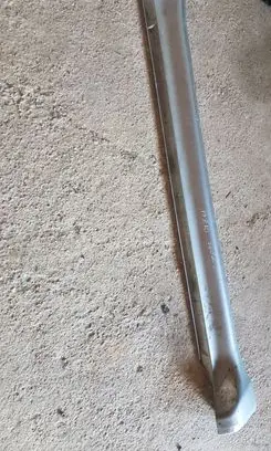 Mitsubishi Pajero Sill MR478769