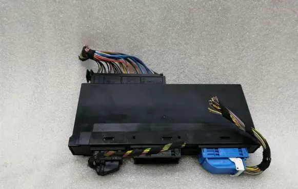 BMW M5 Comfort/convenience module 61359312764