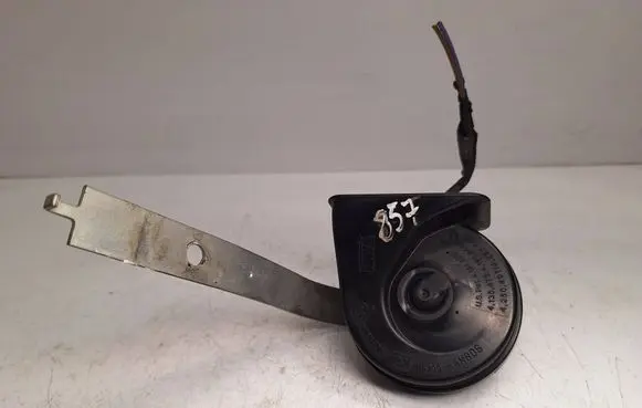 BMW X5 E70 Horn signal 7170944 61337170944 61337266392