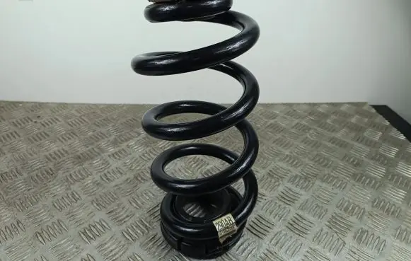 Dodge Durango Rear coil spring