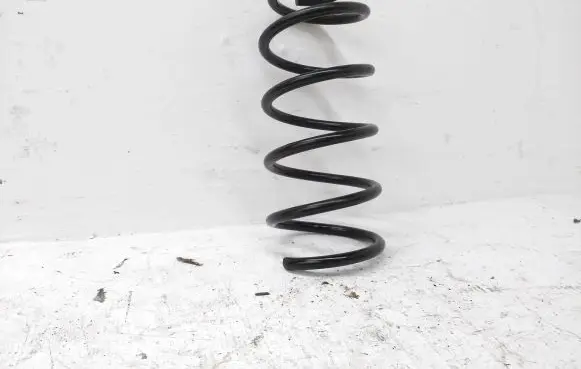 Smart ForTwo I Rear coil spring