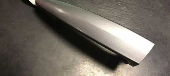 BMW 1 E81 E87 Front door exterior handle