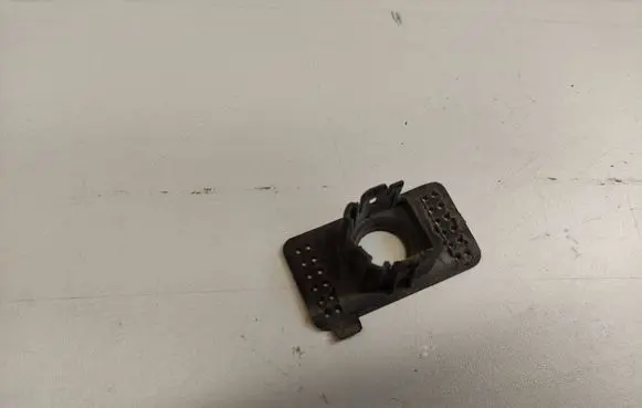 Hyundai Kona I Front parking sensor holder (PDC) 