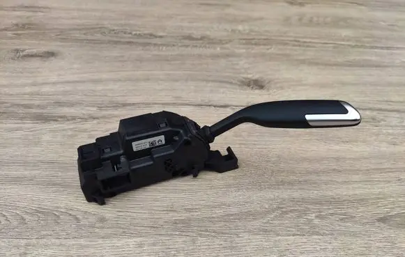 Citroen C4 Grand Picasso Wiper turn signal indicator stalk/switch 98002212VV