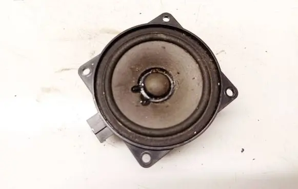Skoda Octavia Mk2 (1Z) Front door speaker 1z0035411j