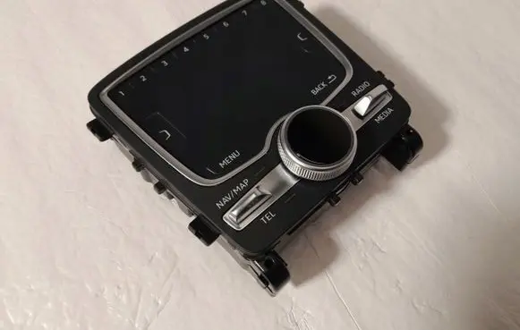 Audi Q5 SQ5 Head unit multimedia control 80A919615