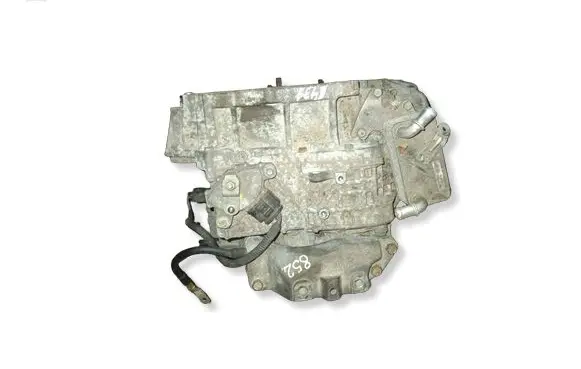 Volkswagen Jetta VI Automatic gearbox 096321107P JPAW5