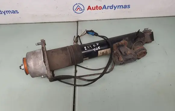BMW X6 E71 Rear shock absorber/damper 6785405 37126785405 6794547