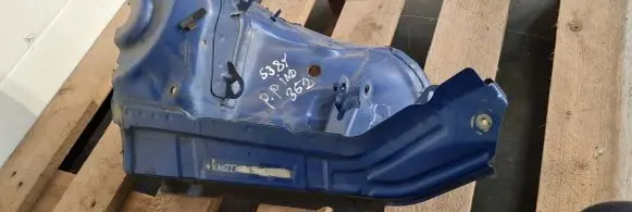 Audi A3 8Y Front side member NOSEK PRAWY
