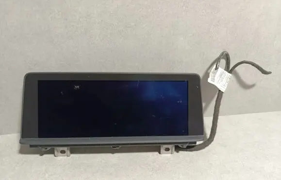 BMW 1 F20 F21 Screen/display/small screen 1319274Z01 9259901033 031941