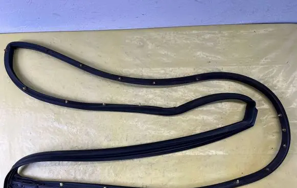 Mazda 6 Rubber seal rear door GS1M73760E GS1M73760