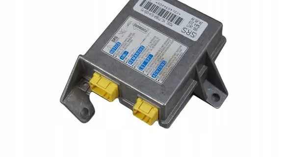 Honda Accord Airbag control unit/module