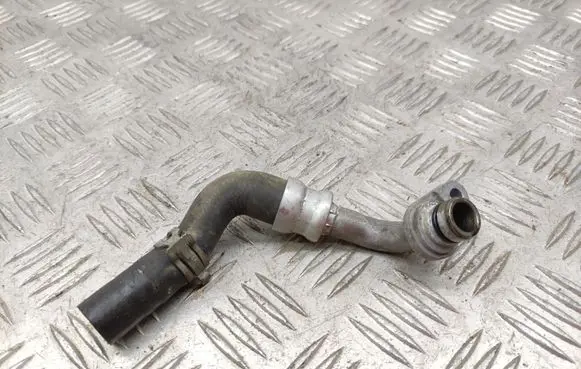 Citroen C3 Turbo turbocharger oiling pipe/hose