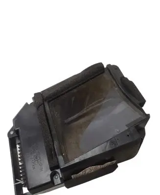 Citroen C6 Head up display screen 9661274080 9661274080B