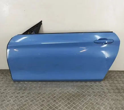 BMW M4 F82 F83 Door (2 Door Coupe) 7327345 41007327345