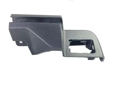 Ford Bronco Front passenger seat rail trim LJ6BS617D18BAW LJ6BS618C82BAW