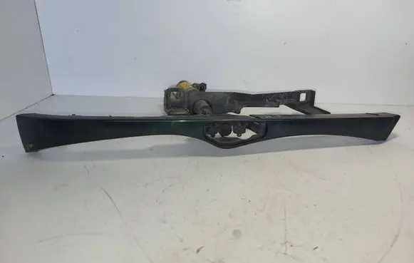 BMW 3 E46 Headlight washer spray nozzle 8362823