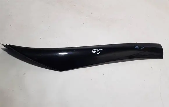 Mercedes-Benz SLK R171 (A) pillar trim VA1716900139DD A1716900139