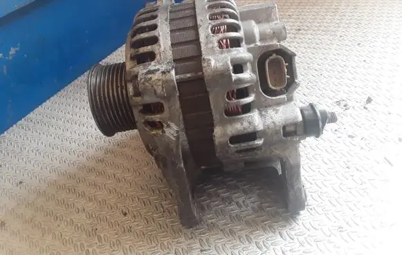 Mazda 6 Generator/alternator A3TB6581