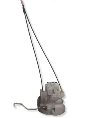 Subaru Forester SH Front door lock 