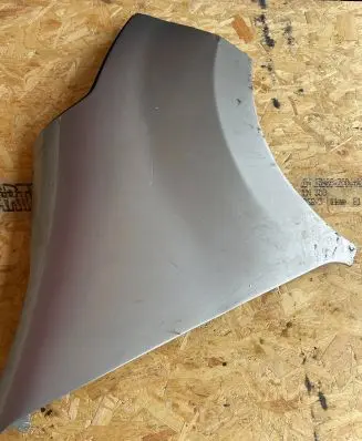 Opel Movano B Fender 631000018r