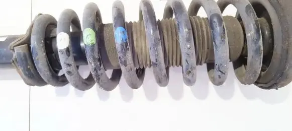 Honda Accord Front coil spring